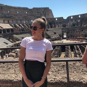 Meet your Posher, Allison